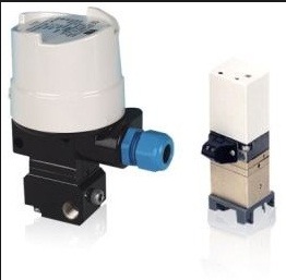 I/P converter calibration