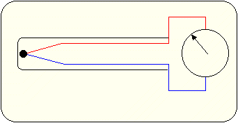 Thermocouple basics and types of thermocouple.