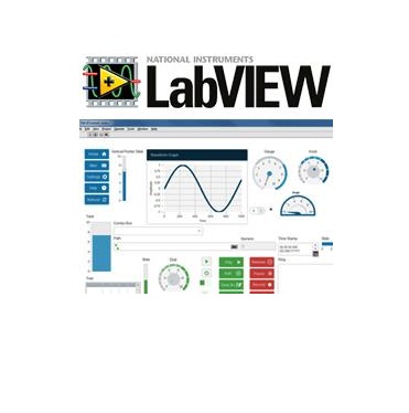 LabVIEW Basics