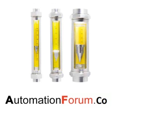 What is a Rotameter ?