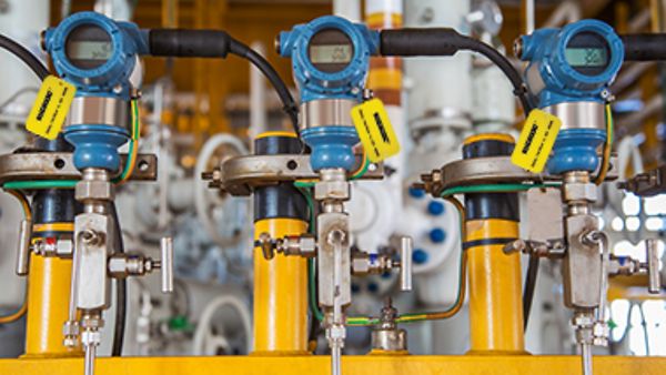 SIS (safety instrumented system) basics