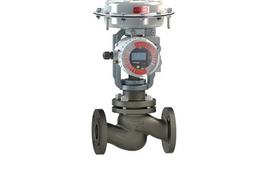 Control Valve Noise and Cavitation