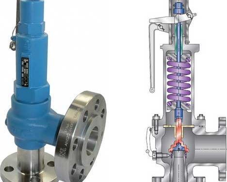 What is the difference between Blowdown Valves (BDV) & Pressure Safety Valve (PSV)