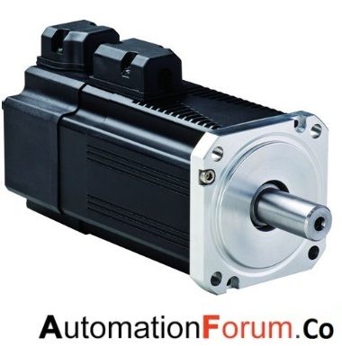 Different Types of Servo Motors