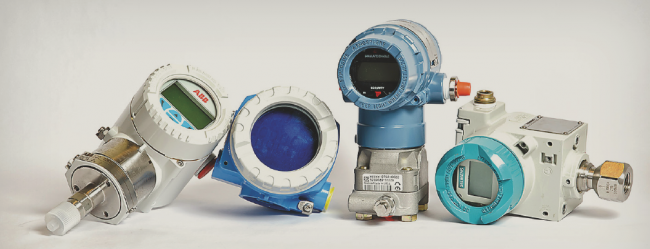 Difference between Conventional transmitters and Smart transmitter