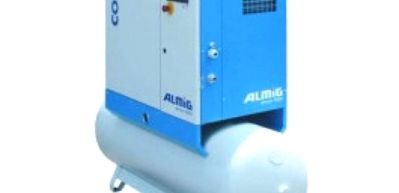 Types Dryers for air compressors