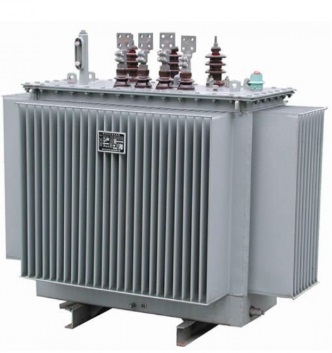 8 Transformer parameters