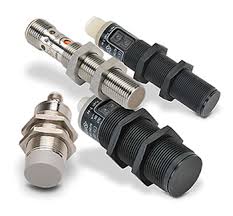 Applications of Capacitive sensor – Proximity, Gaging Displacement, Level measurement