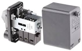 What is Pressure switch?
