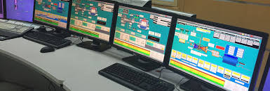 Human Machine Interface Alarms (HMI Alarms)