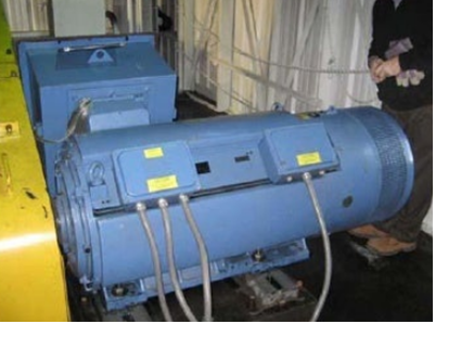 What is an Electric drive and how to select an electric drive