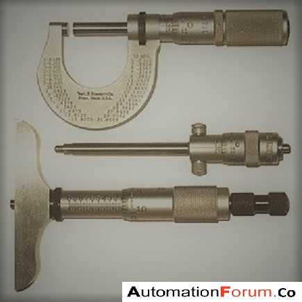 Micrometer