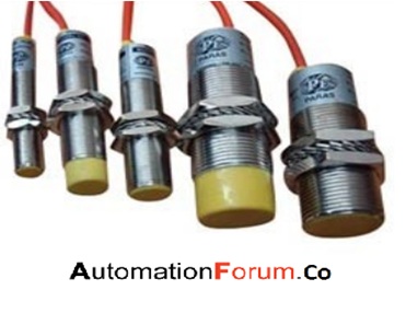 What is a proximity switch and what is it used for? How do proximity switches work