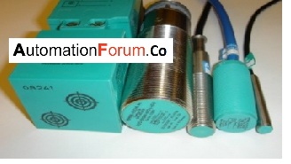 What is a proximity sensor and what is it used for
