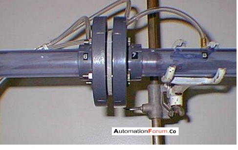 What is orifice meter and what is the use of orifice meter
