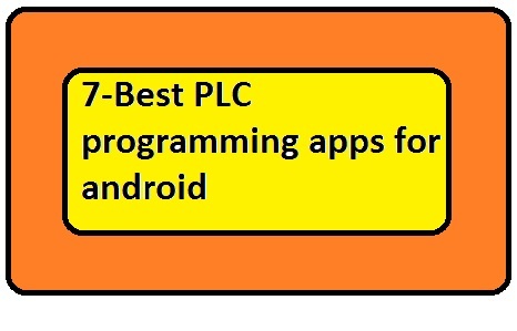 7-Best PLC programming apps for android and their features